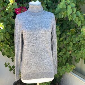 Calvin Klein turtleneck